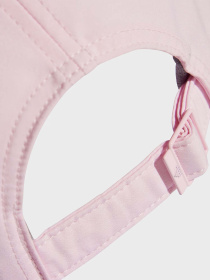 Кепка Adidas Metal Badge Lightweight Baseball модель IR7892 Фото