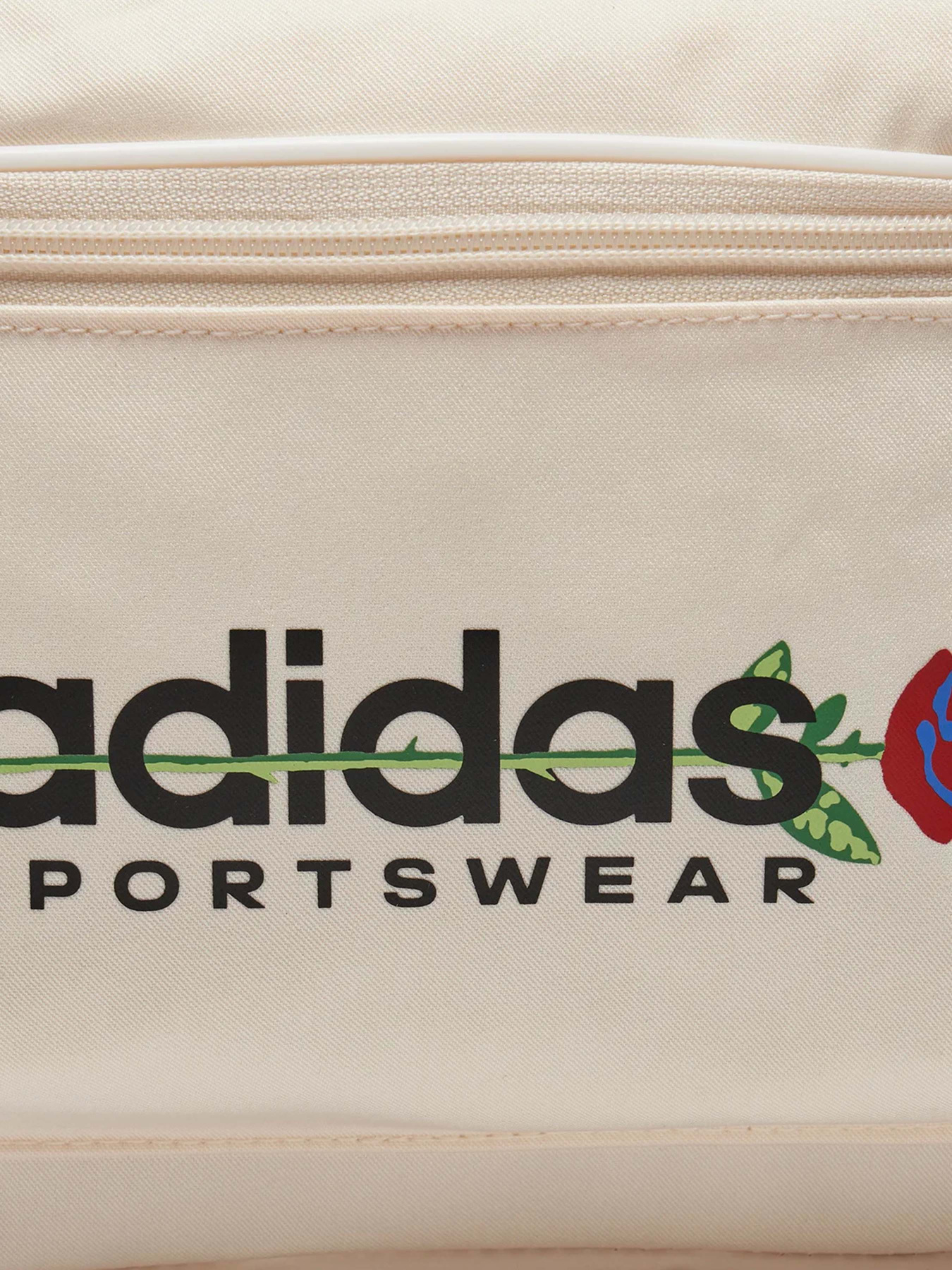 Рюкзак Adidas Flower 20L модель IR8647 Фото