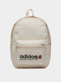 Повседневный рюкзак Adidas FLOWER 20L модель IR8647 Повседневный рюкзак Adidas FLOWER 20L модель IR8647 Фото