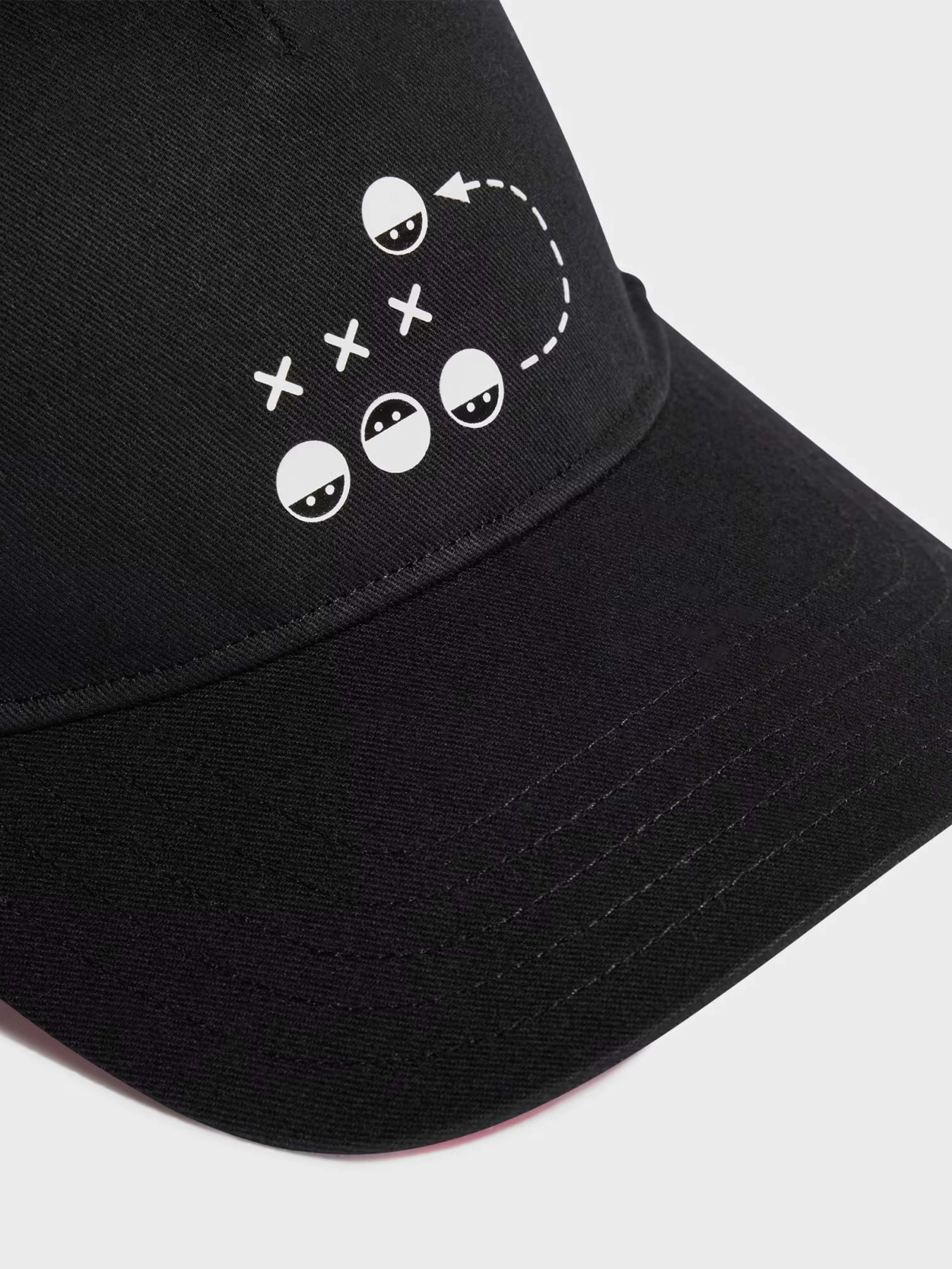 Кепка Adidas BRAND LOVE модель IU4858 Фото