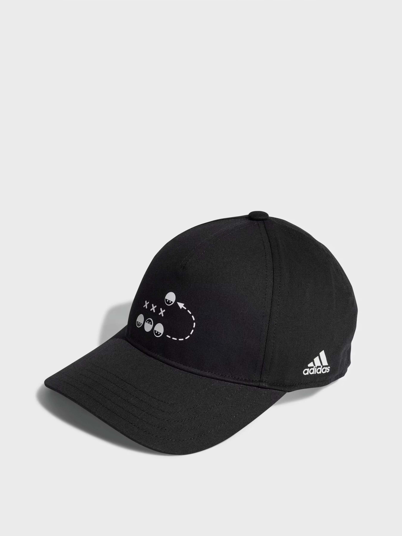 Кепка Adidas BRAND LOVE модель IU4858 Фото