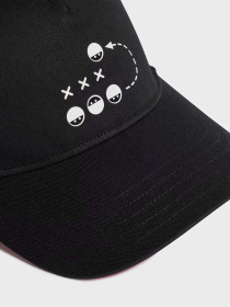 Кепка Adidas BRAND LOVE модель IU4858 Фото