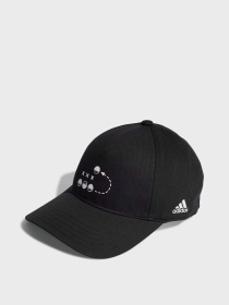 Кепка Adidas BRAND LOVE модель IU4858 Фото