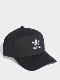 Кепка Adidas Adicolor Originals модель ED8704 Фото