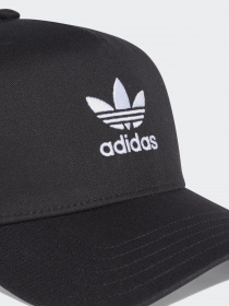 Кепка Adidas Adicolor Originals модель ED8704 Фото