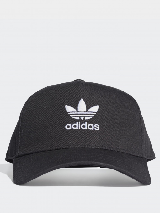 Кепка Adidas Adicolor Originals модель ED8704 Фото