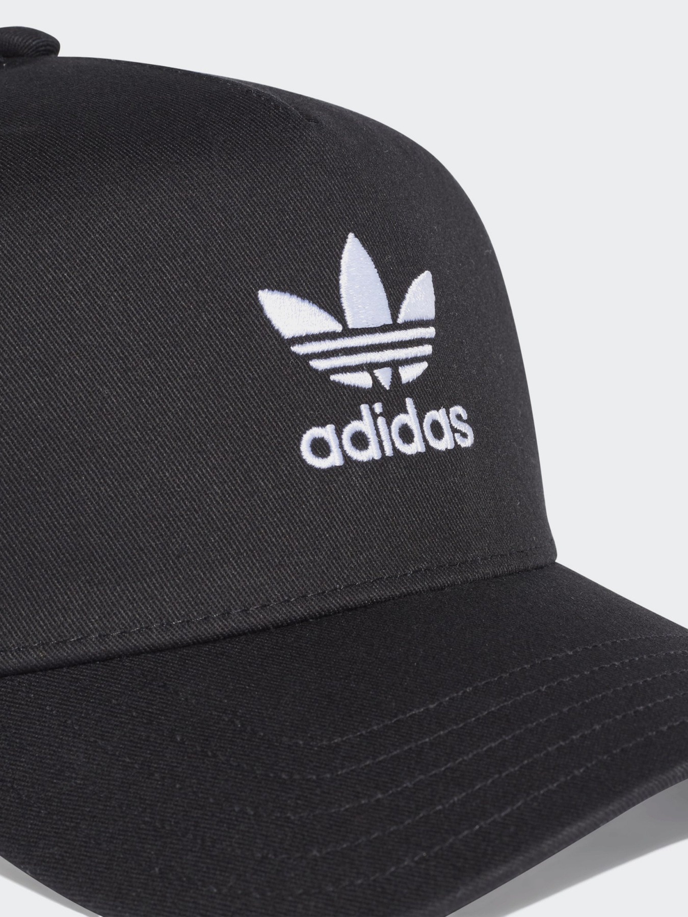 Кепка Adidas Adicolor Originals модель ED8704 Фото