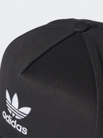 Кепка Adidas Adicolor Originals модель ED8704 Фото