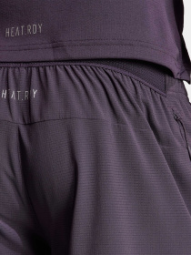 Шорты спортивные Adidas Designed for Training HIIT Workout HEAT.RDY модель IN8773 Фото