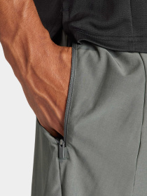 Шорти спортивні Adidas Designed for Training Workout Performance модель IS2263 Фото