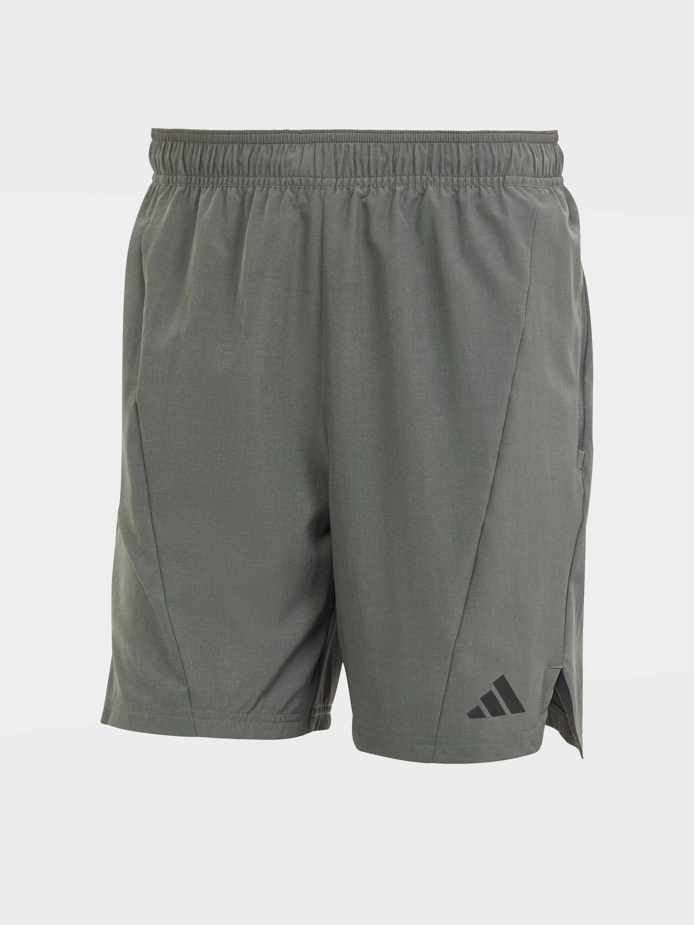Спортивні шорти Adidas DESIGNED FOR TRAINING WORKOUT модель IS2263 Фото