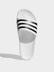 Шльопанці Adidas Adilette Aqua Sportswear Модель F35539 Фото