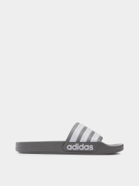 Сірий - Шльопанці adidas Adilette Shower