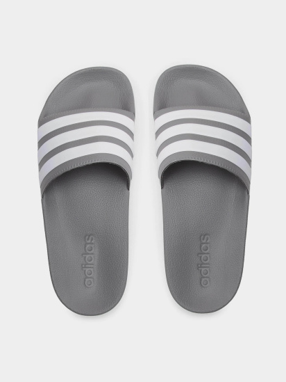 Шльопанці adidas Adilette Shower модель GY1891 — фото 4 - INTERTOP