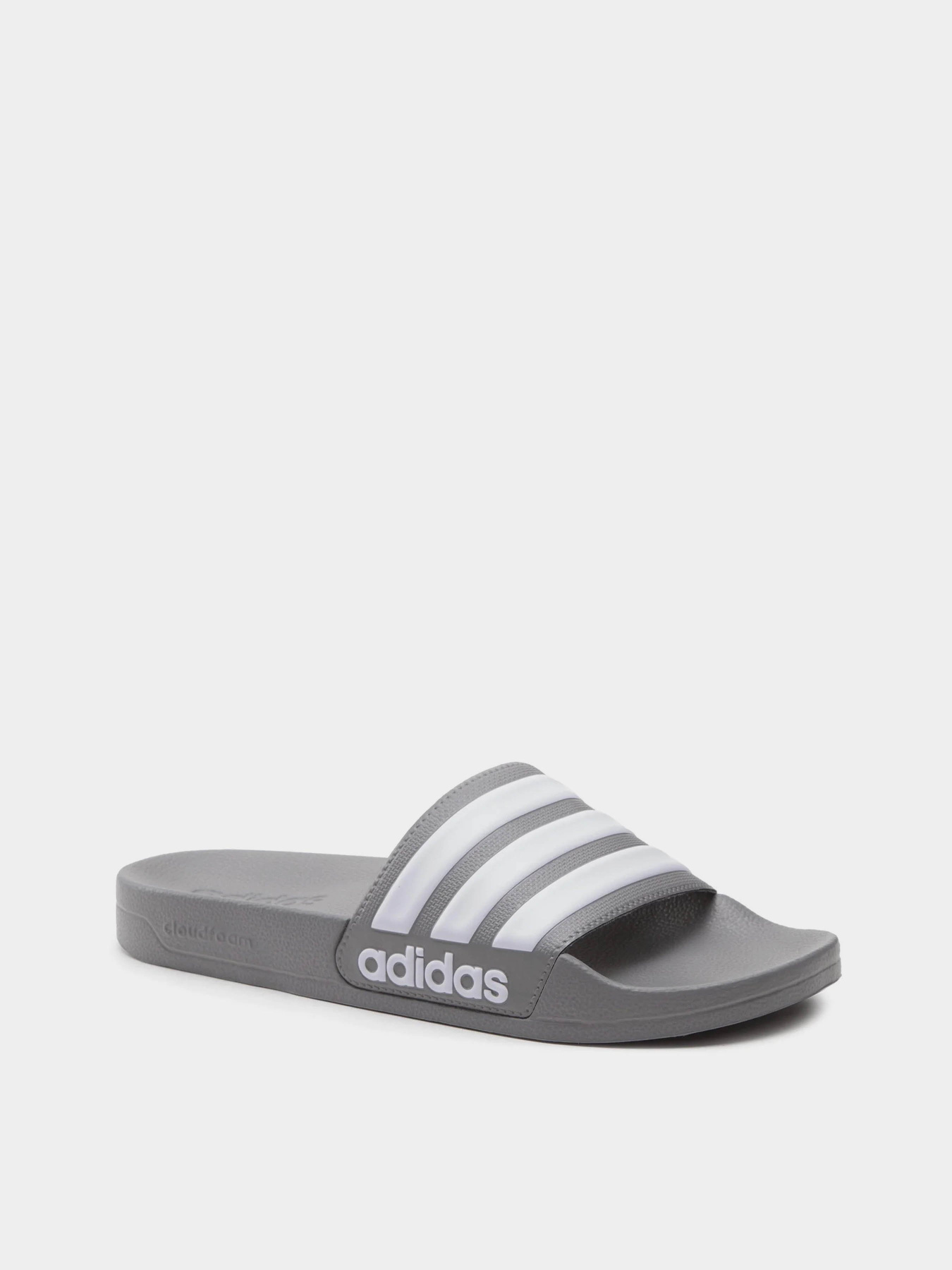 Шльопанці Adidas ADILETTE SHOWER модель GY1891 Шльопанці Adidas ADILETTE SHOWER модель GY1891 Фото