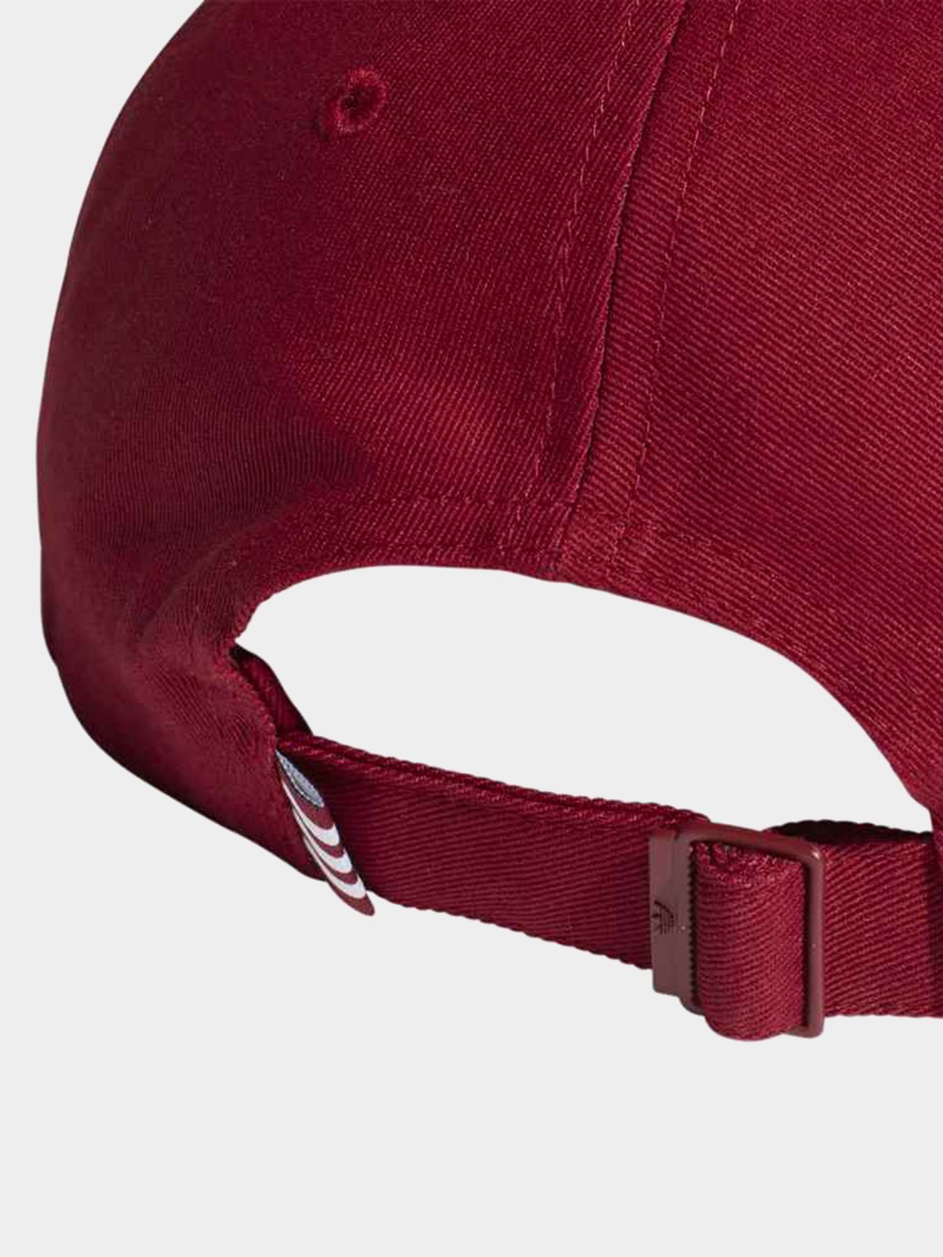 Кепка Adidas TREFOIL BASEBALL модель FM1324 Фото