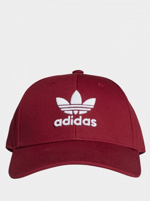 Кепка Adidas TREFOIL BASEBALL модель FM1324 Фото