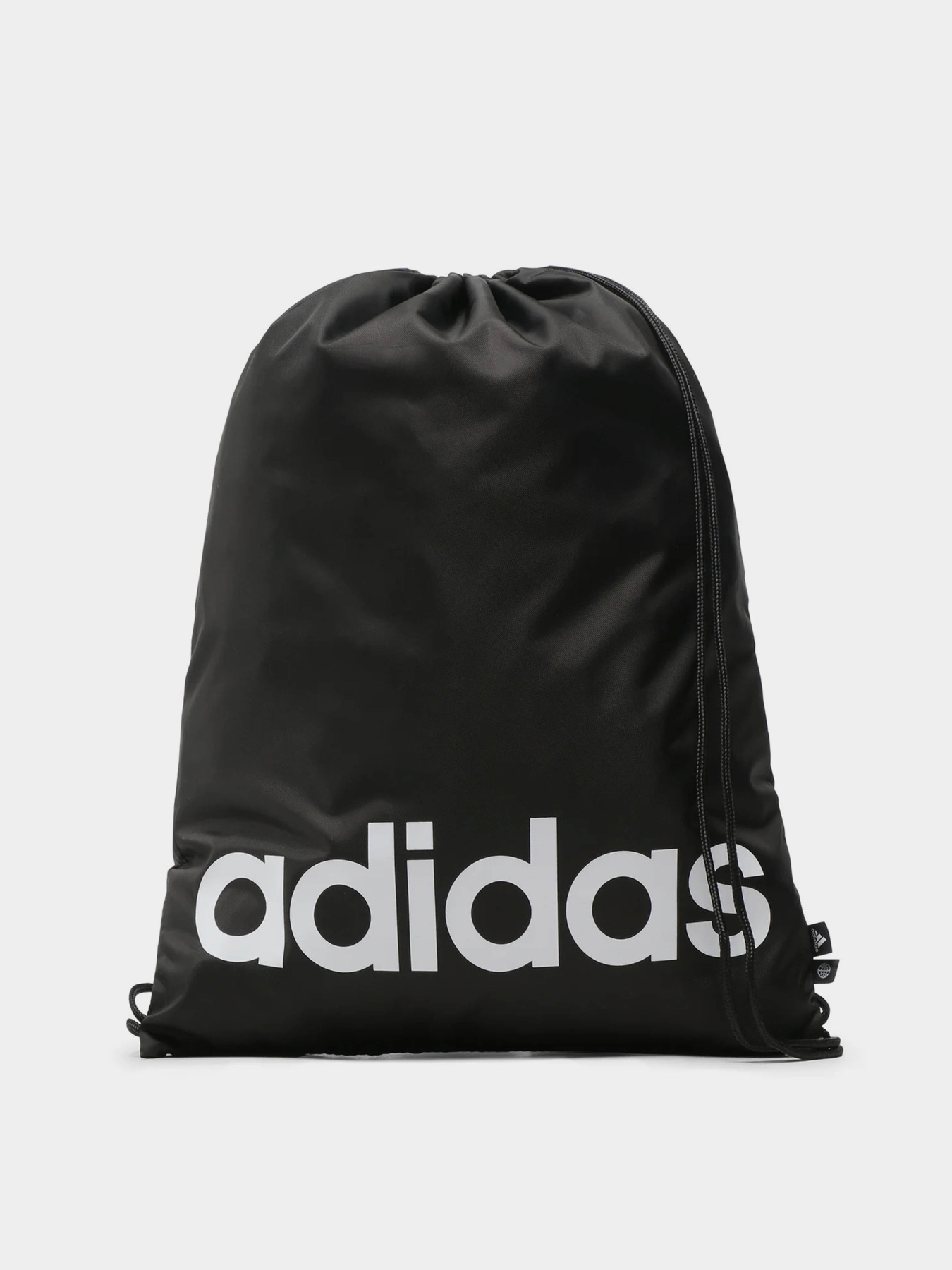 Рюкзак Adidas Linear Gymsack 16L модель HT4740 Фото