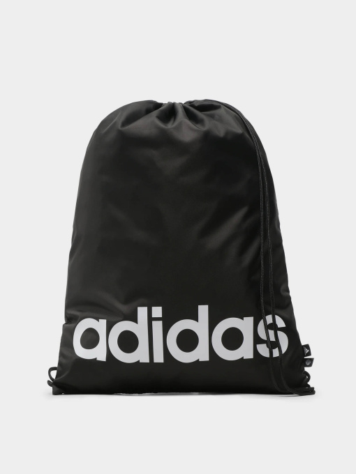 Повседневный рюкзак Adidas LINEAR GYMSACK 16L модель HT4740 Фото
