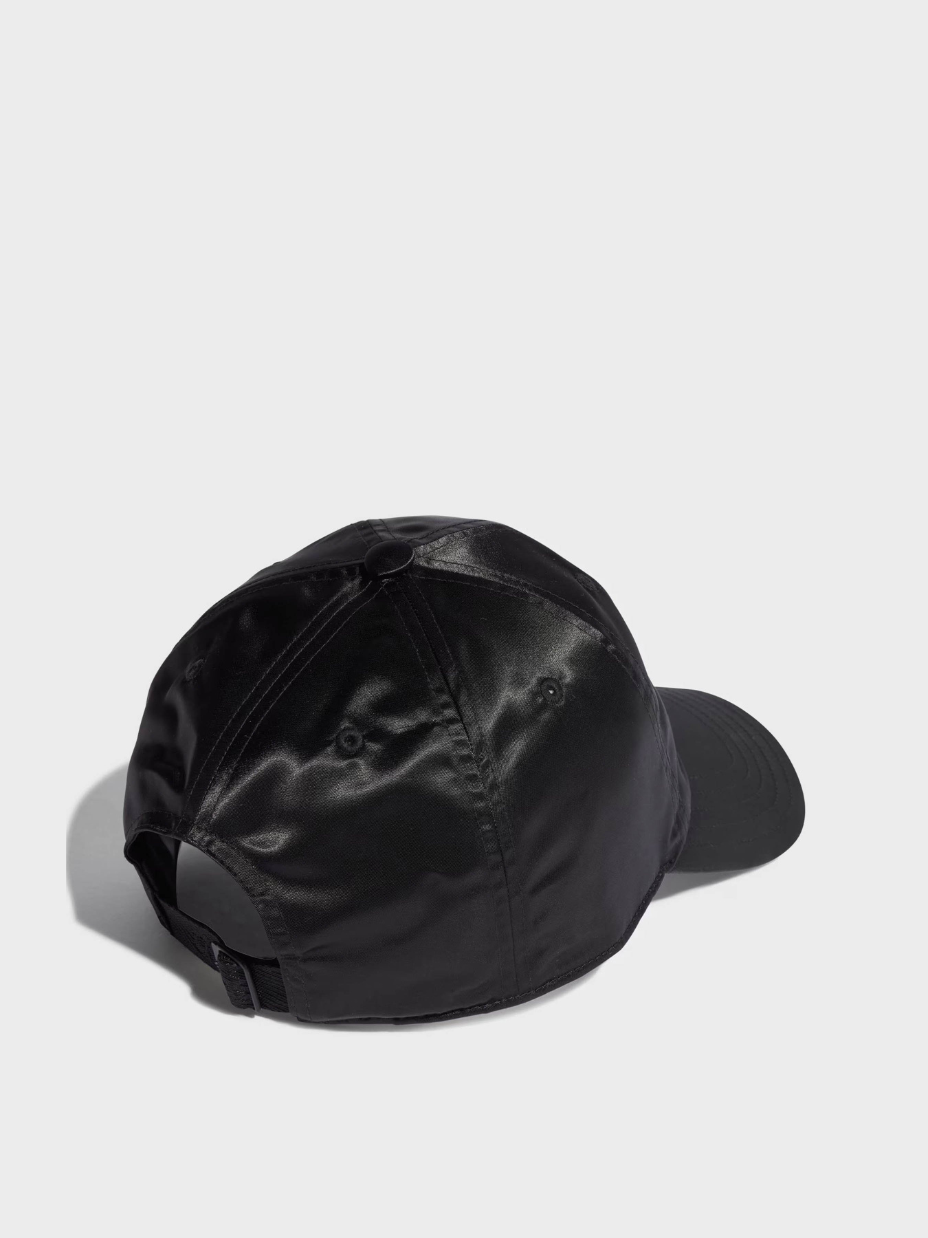 Кепка Adidas SATIN BASEBALL модель IP6314 Фото