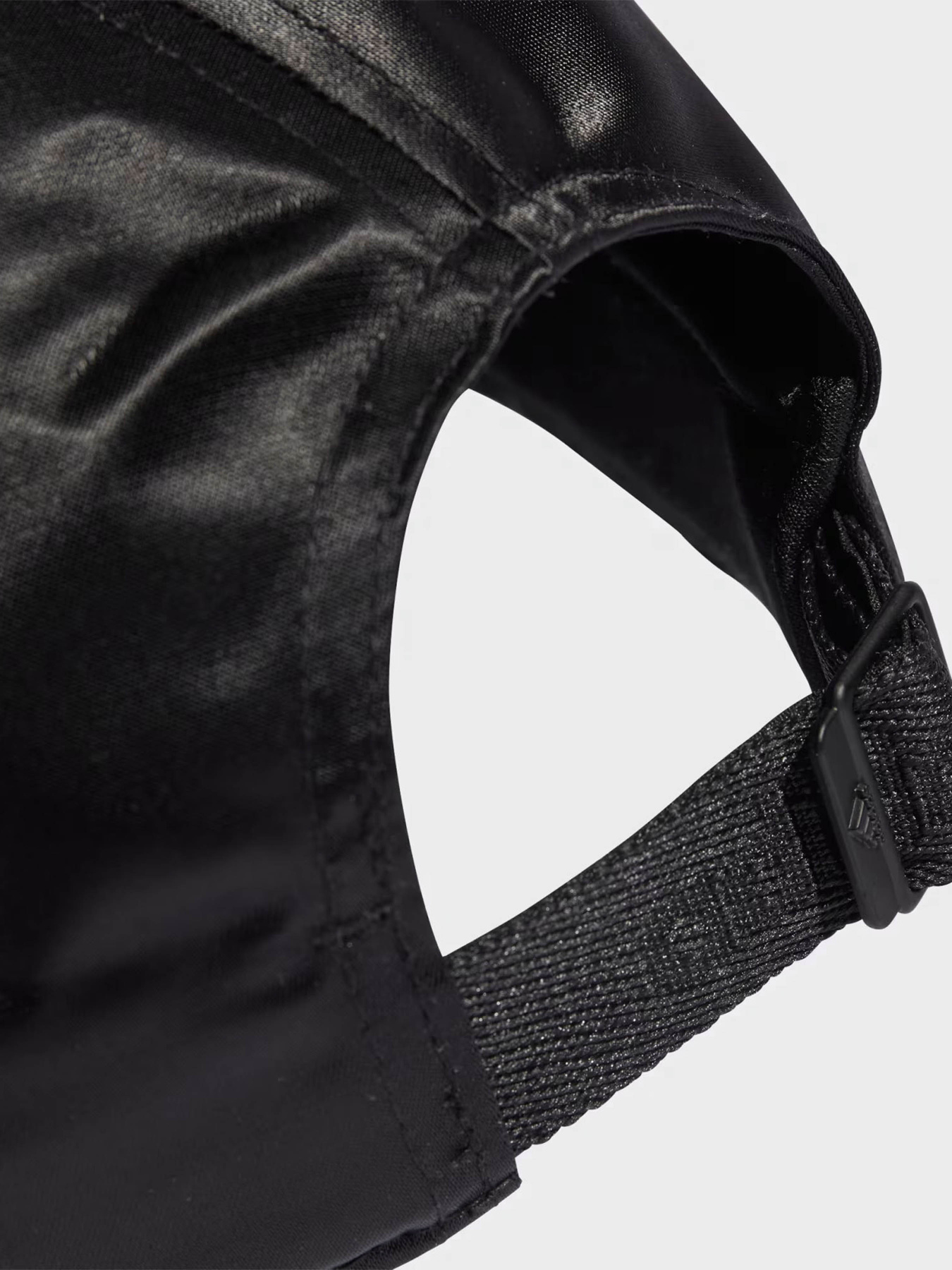 Кепка Adidas SATIN BASEBALL модель IP6314 Фото