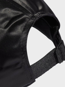 Кепка Adidas SATIN BASEBALL модель IP6314 Фото