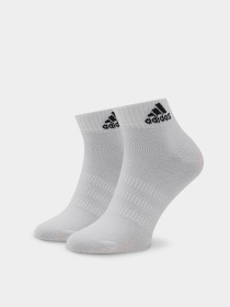 Набор носков Adidas Thin and Light Sportswear модель HT3468 Фото