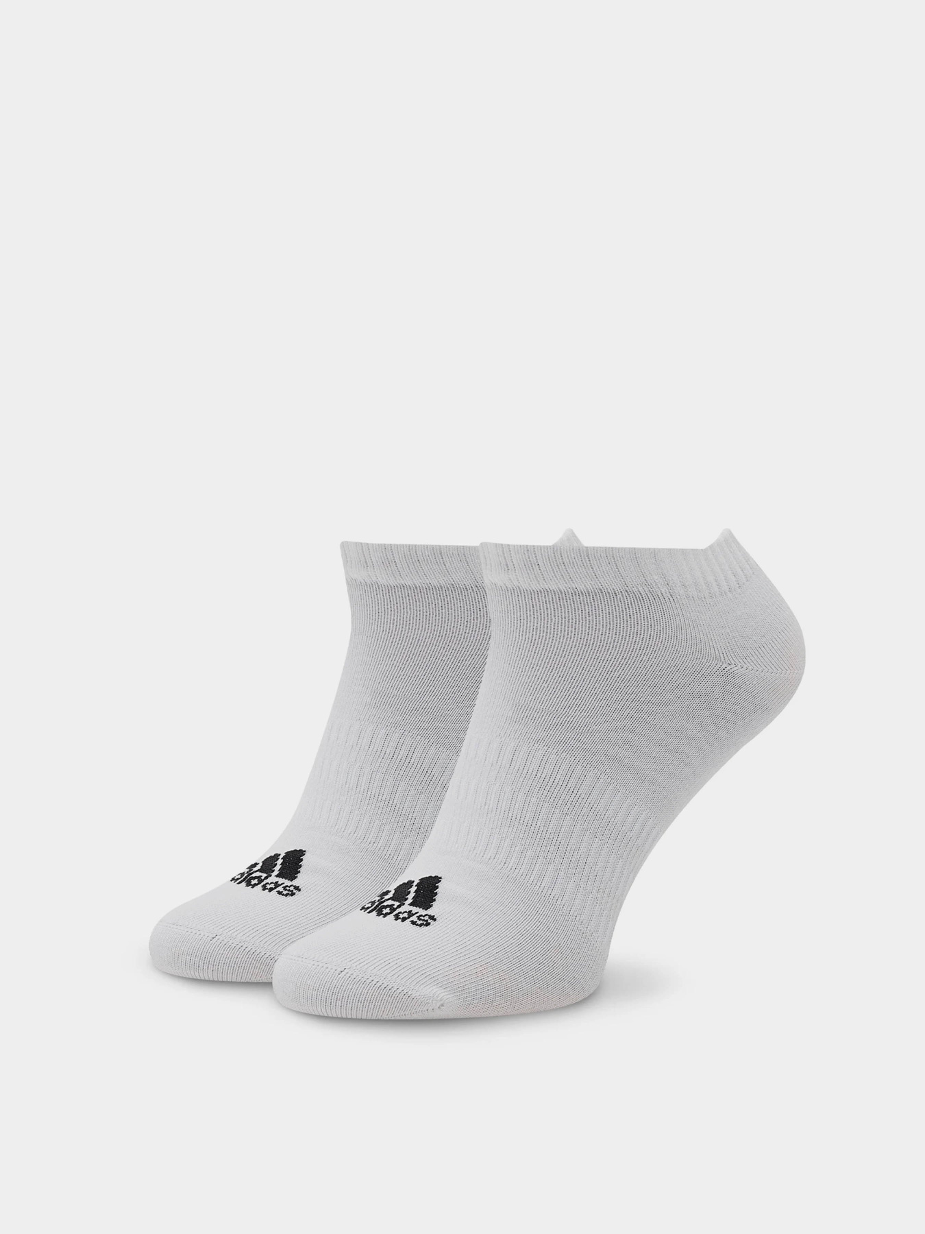 Набір шкарпеток Adidas THIN AND LIGHT SPORTSWEAR LOW- модель HT3469 Набір шкарпеток Adidas THIN AND LIGHT SPORTSWEAR LOW- модель HT3469 Фото