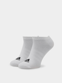 Набір шкарпеток Adidas THIN AND LIGHT SPORTSWEAR LOW- модель HT3469 Набір шкарпеток Adidas THIN AND LIGHT SPORTSWEAR LOW- модель HT3469 Фото