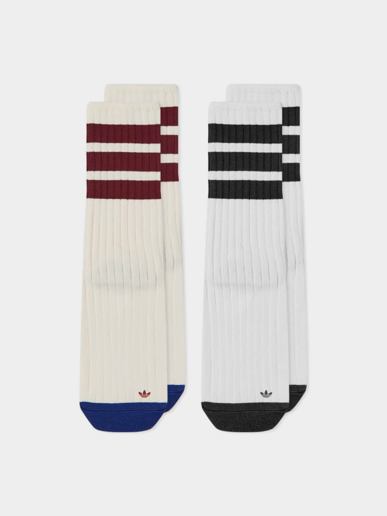 Набор носков Adidas Premium Mid Crew Originals модель IB9170 Фото