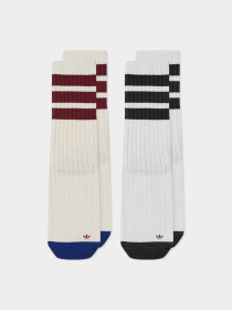 Набор носков Adidas Premium Mid Crew Originals модель IB9170 Фото