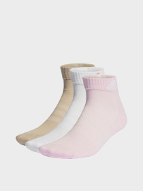 Набор носков Adidas CUSHIONED SPORTSWEAR SPORTSWEA модель IP0404 Фото