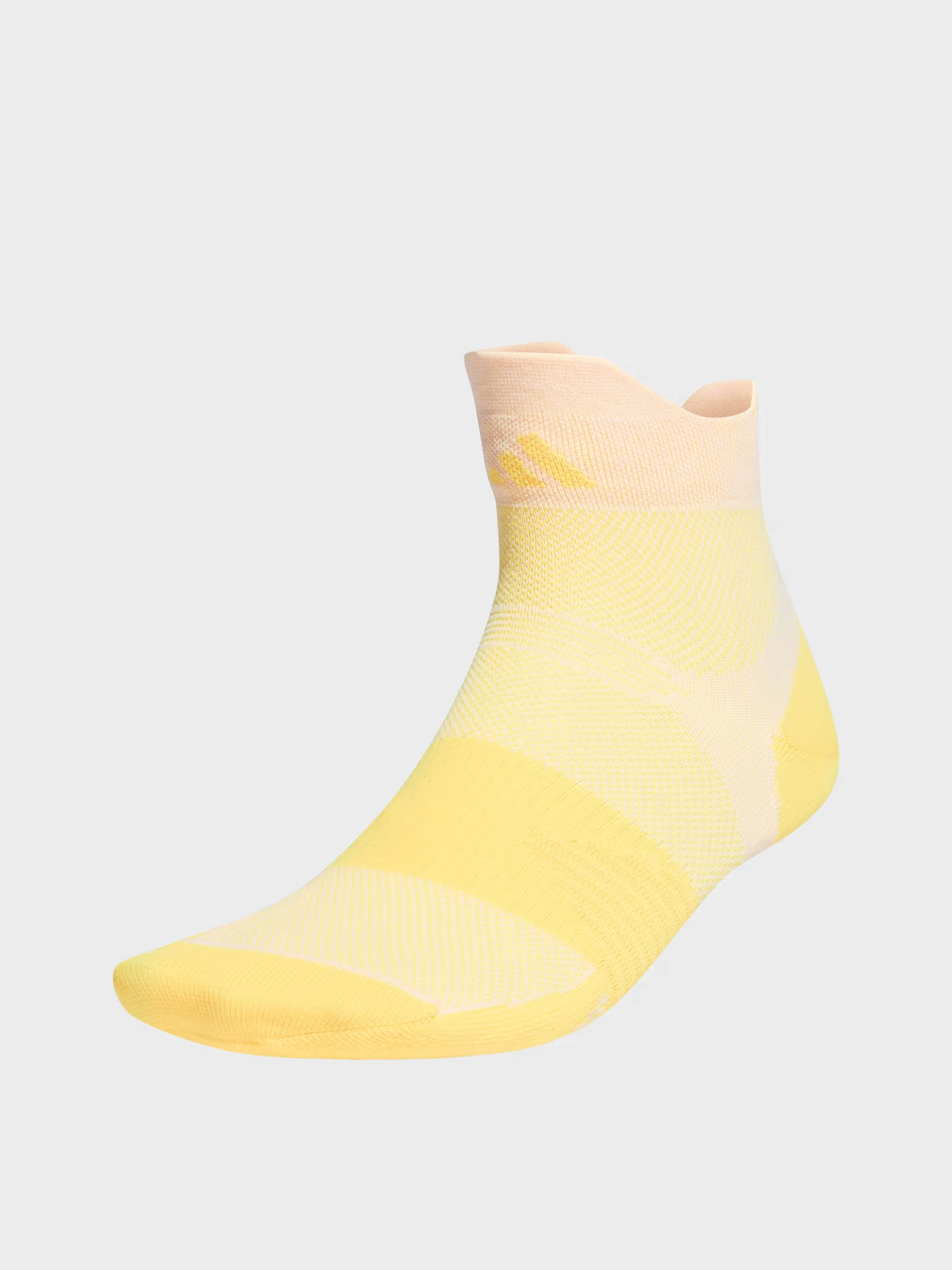 Шкарпетки Adidas RUNNING X ADIZERO PERFORMANCE модель IR9665 Фото