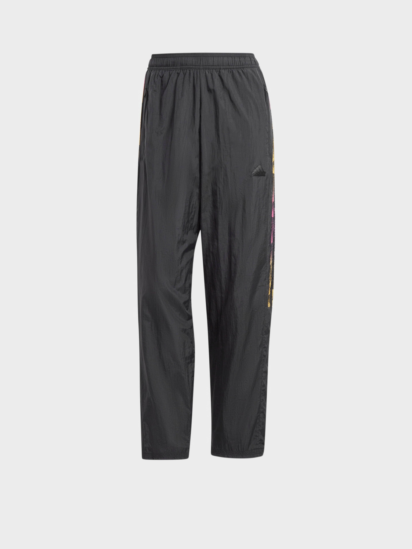 Штаны спортивные Adidas Tiro Cut 3-Stripes Summer Woven модель IQ4817 Фото