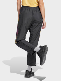 Штаны спортивные Adidas Tiro Cut 3-Stripes Summer Woven модель IQ4817 Фото