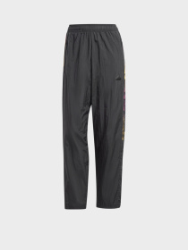 Штаны спортивные Adidas TIRO CUT 3-STRIPES SUMMER WOVE модель IQ4817 Фото