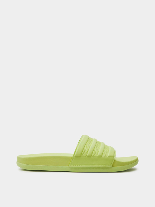 Шлепанцы Adidas Adilette Comfort Sportswear модель ID3405 Фото