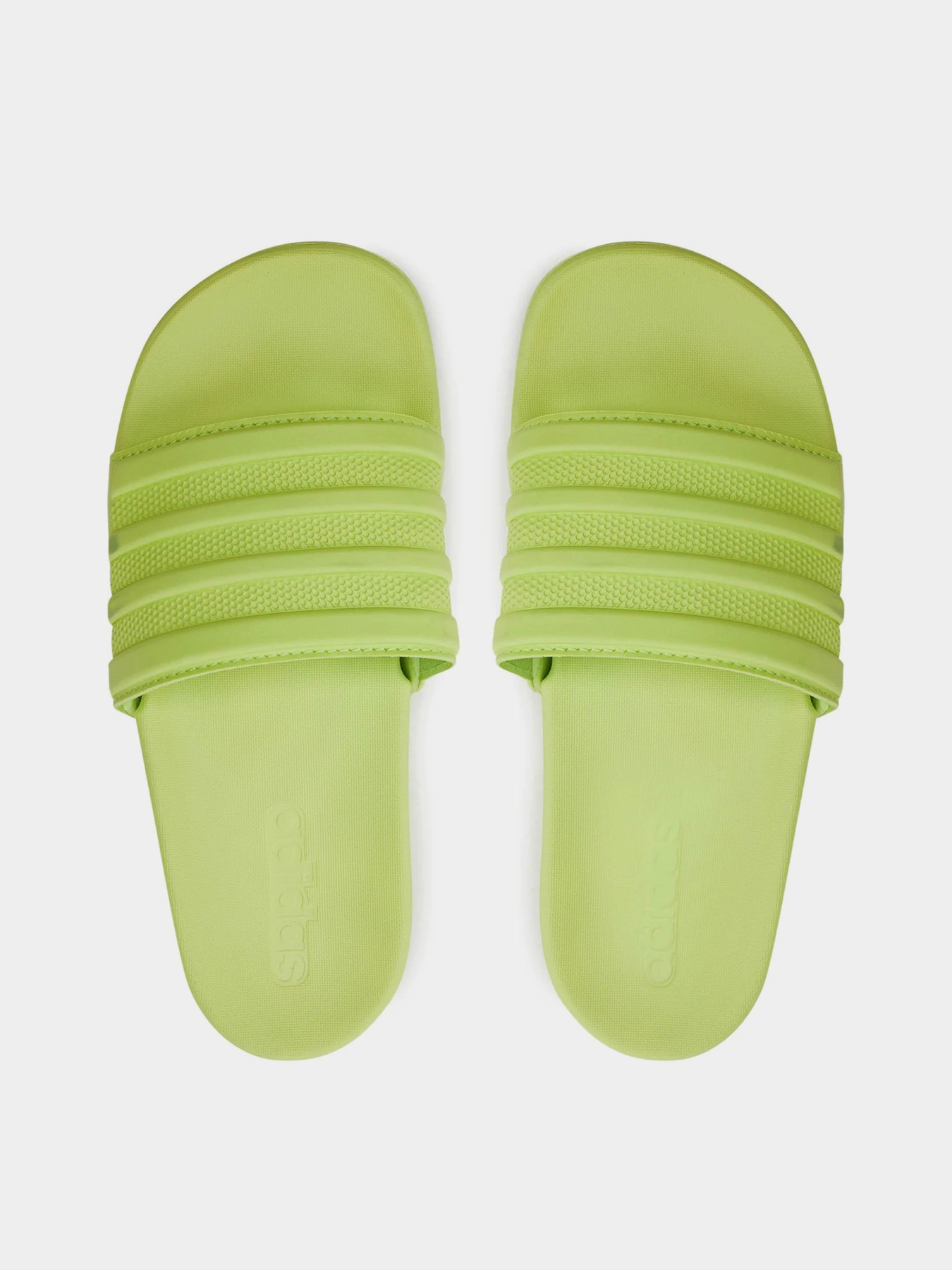 Шльопанці Adidas ADILETTE COMFORT SPORTSWEAR модель ID3405 Фото