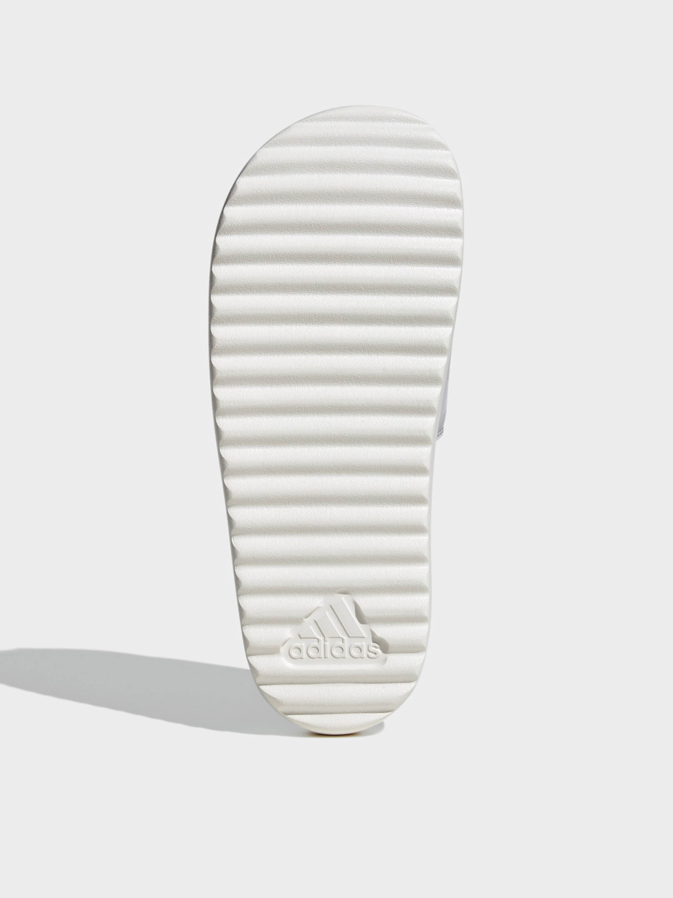 Шлепанцы Adidas Adilette Platform Sportswear модель IF3421 Фото