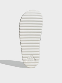 Шльопанці Adidas ADILETTE PLATFORM SPORTSWEAR модель IF3421 Фото