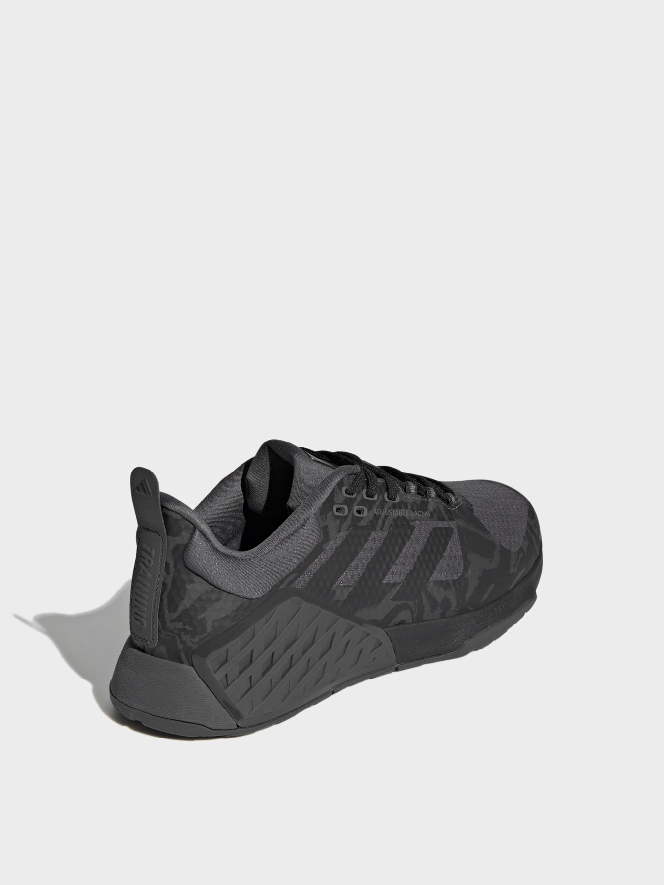 Кросівки Adidas Dropset 2 Trainer Performance модель IG0764 Фото