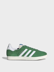 Кеды низкие Adidas Gazelle модель IG1634 Фото