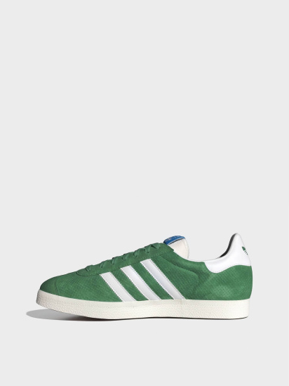 Кеди низькі adidas Gazelle модель IG1634 — фото - INTERTOP