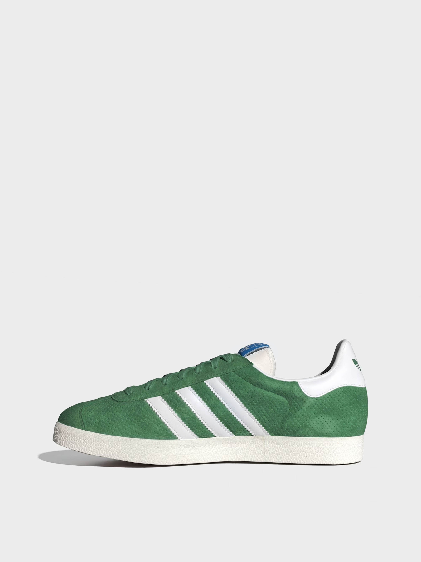 Кеды низкие Adidas GAZELLE модель IG1634 Фото
