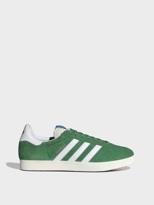 Кеды низкие Adidas GAZELLE модель IG1634 Фото