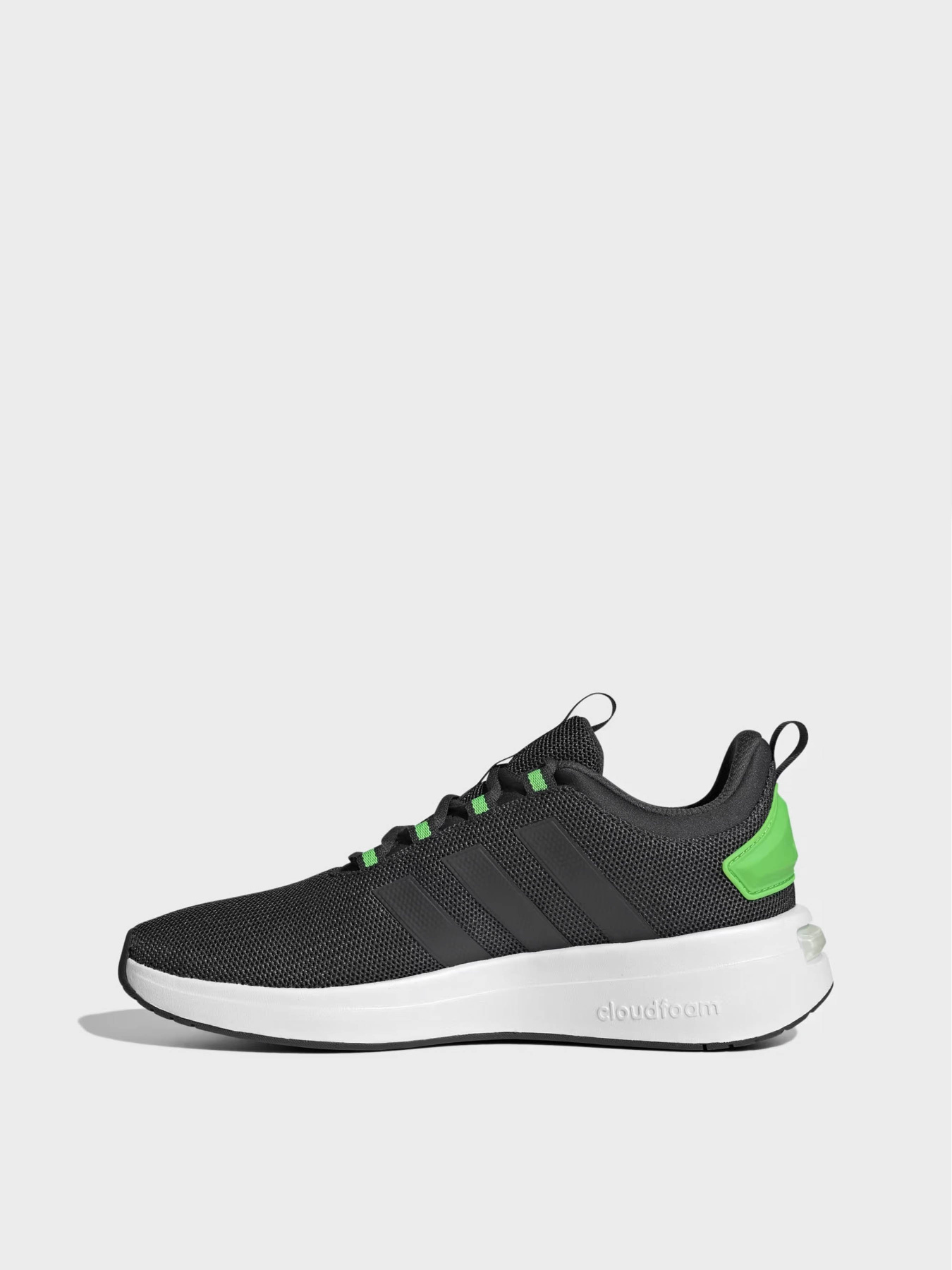 Кроссовки для бега Adidas TENIS RACER TR23 модель ID3054 Кроссовки для бега Adidas TENIS RACER TR23 модель ID3054 Фото