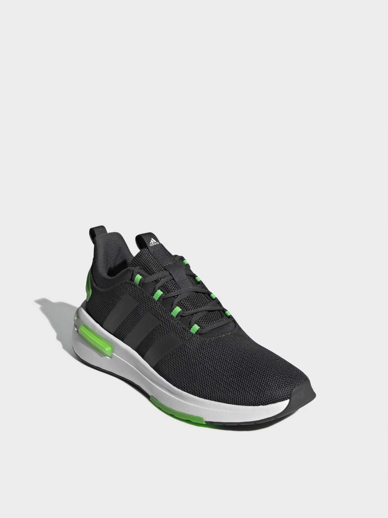 Кроссовки для бега Adidas TENIS RACER TR23 модель ID3054 Кроссовки для бега Adidas TENIS RACER TR23 модель ID3054 Фото