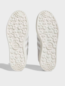 Кеды низкие Adidas GAZELLE BOLD модель HQ6893 Кеды низкие Adidas GAZELLE BOLD модель HQ6893 Фото