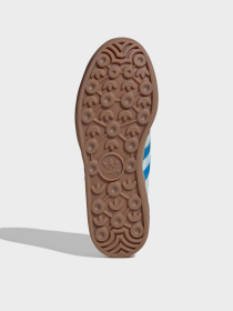 Кеды низкие Adidas Gazelle модель IE0430 Фото