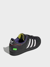 Кеди низькі Adidas Superstar x KSENIASCHNAIDER модель IE0365 Фото